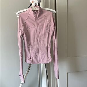 Lululemon Align Pink Jacket
